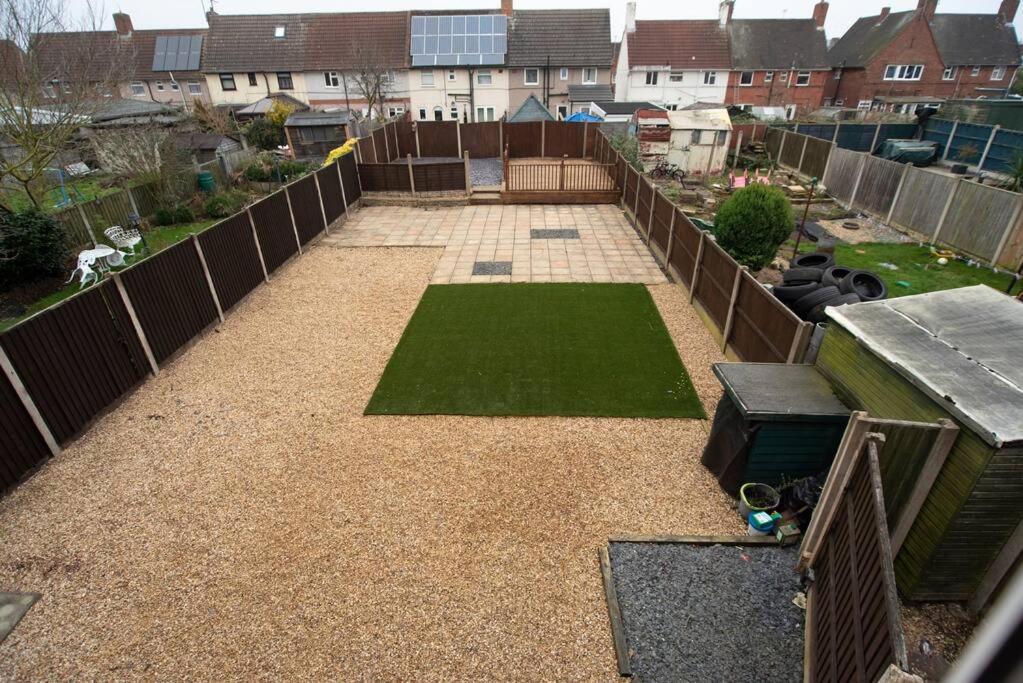 Sherwood Pines - Big Garden! Clipstone Extérieur photo